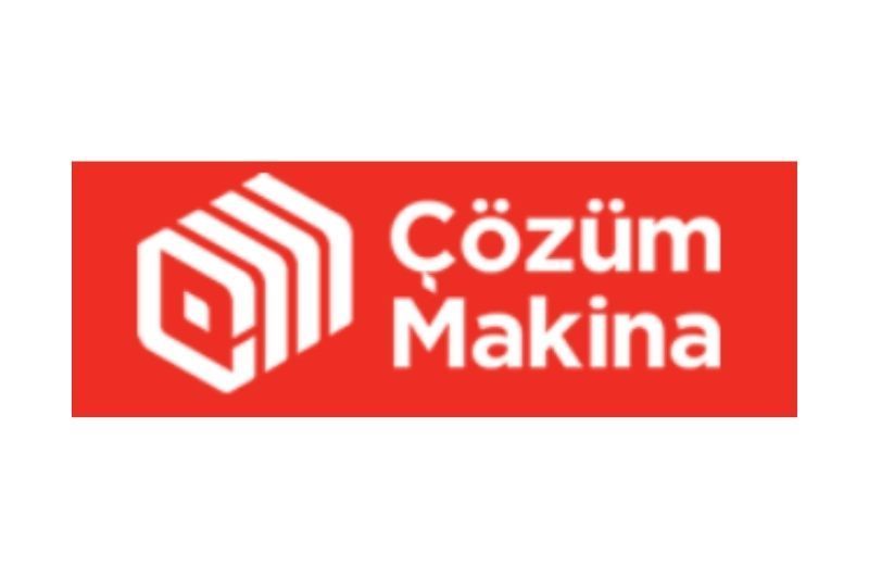 Çözüm Makina 